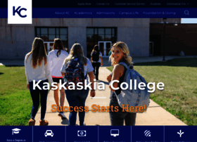 Kaskaskia.edu