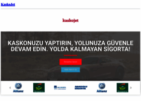 kaskojet.com