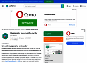 kaspersky-internet-security.softonic.com