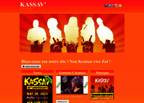 kassav30ans.com