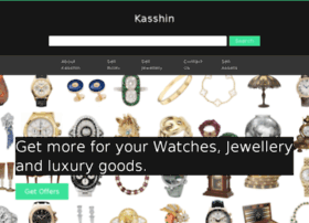 kasshin.com