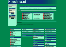 kassiesa.nl