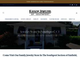 Kassonjewelers.com