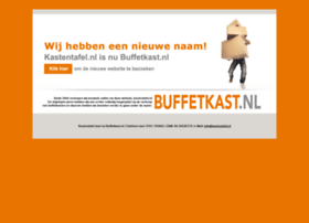 kastentafel.nl