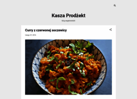 kaszaprodzekt.blogspot.com