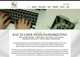 kaszuckerdesign.com