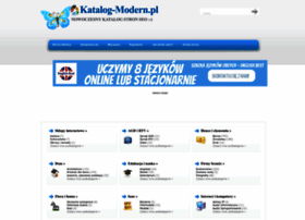 katalog-modern.pl