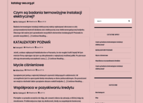 Katalog-seo.org.pl