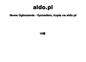 katalog.aldo.pl