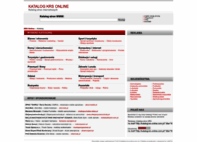 katalog.krs-online.com.pl