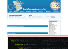 katalog.webhostel.pl