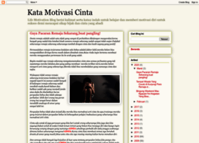 katamotivasicinta.blogspot.com
