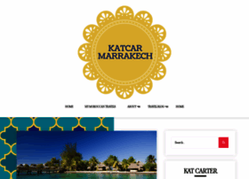 katcar-marrakech.com
