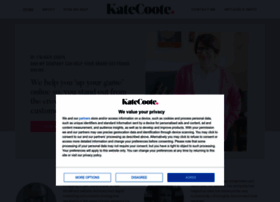 Katecoote.com