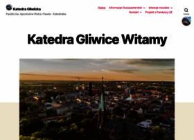 katedra.gliwice.pl
