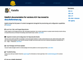 Katello.org