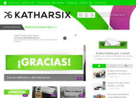 katharsix.com