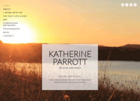 Katherineparrott.com