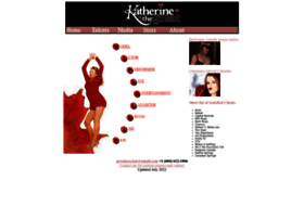 Katherinethegreat.com