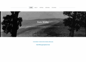 Katherinewithy.weebly.com