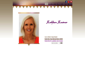 Kathleenkastner.com