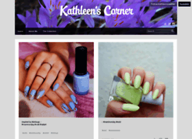 Kathleens-corner.tumblr.com