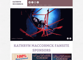 kathryn-mccormick.com