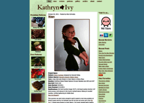Kathrynivy.com
