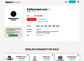 kathycooper.com