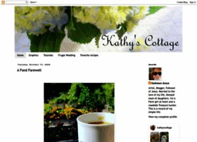 Kathyscottage.blogspot.com