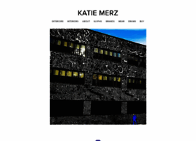 Katiemerz.com