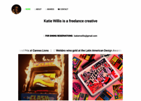 Katiemwillis.com