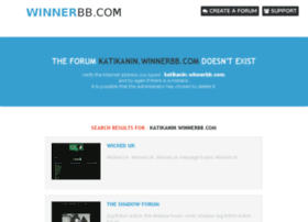 katikanin.winnerbb.com