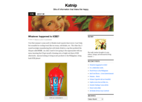 Katnip.wordpress.com