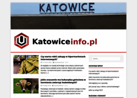 katowiceinfo.pl