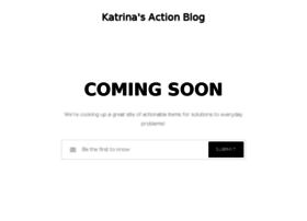 katrinaaction.org