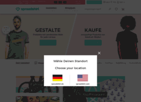 katrinell.spreadshirt.de
