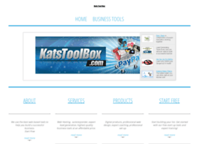 Katstoolbox.com