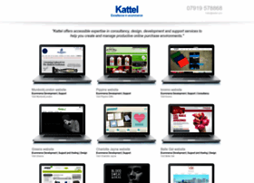 Kattel.com