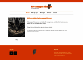 kattenoppasalkmaar.net