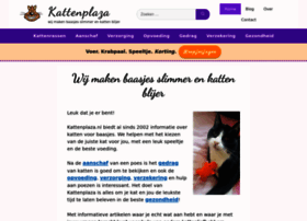 kattenplaza.nl