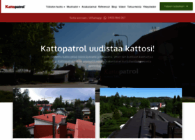 kattopatrol.fi