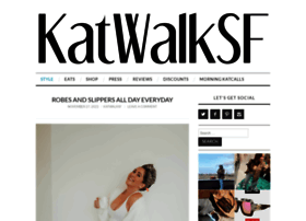 Katwalksf.com