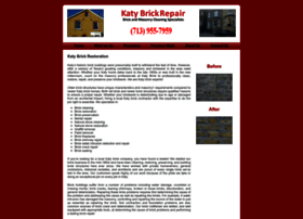 katybrick.com