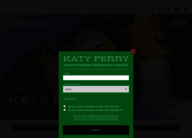 katyperry.com