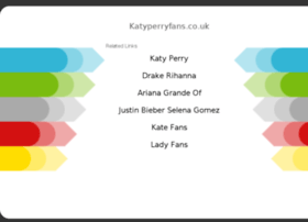 katyperryfans.co.uk