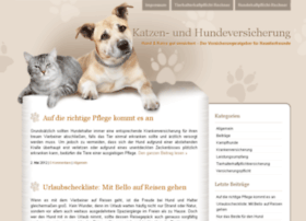 katzen-hunde-versicherung.de
