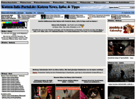 katzen-info-portal.de