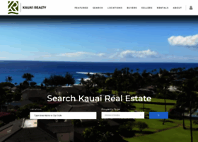 Kauai-realty.com