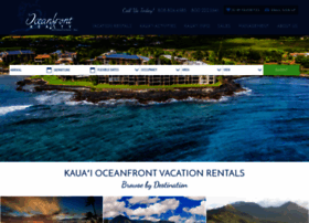 kauai-vacation-rentals.com